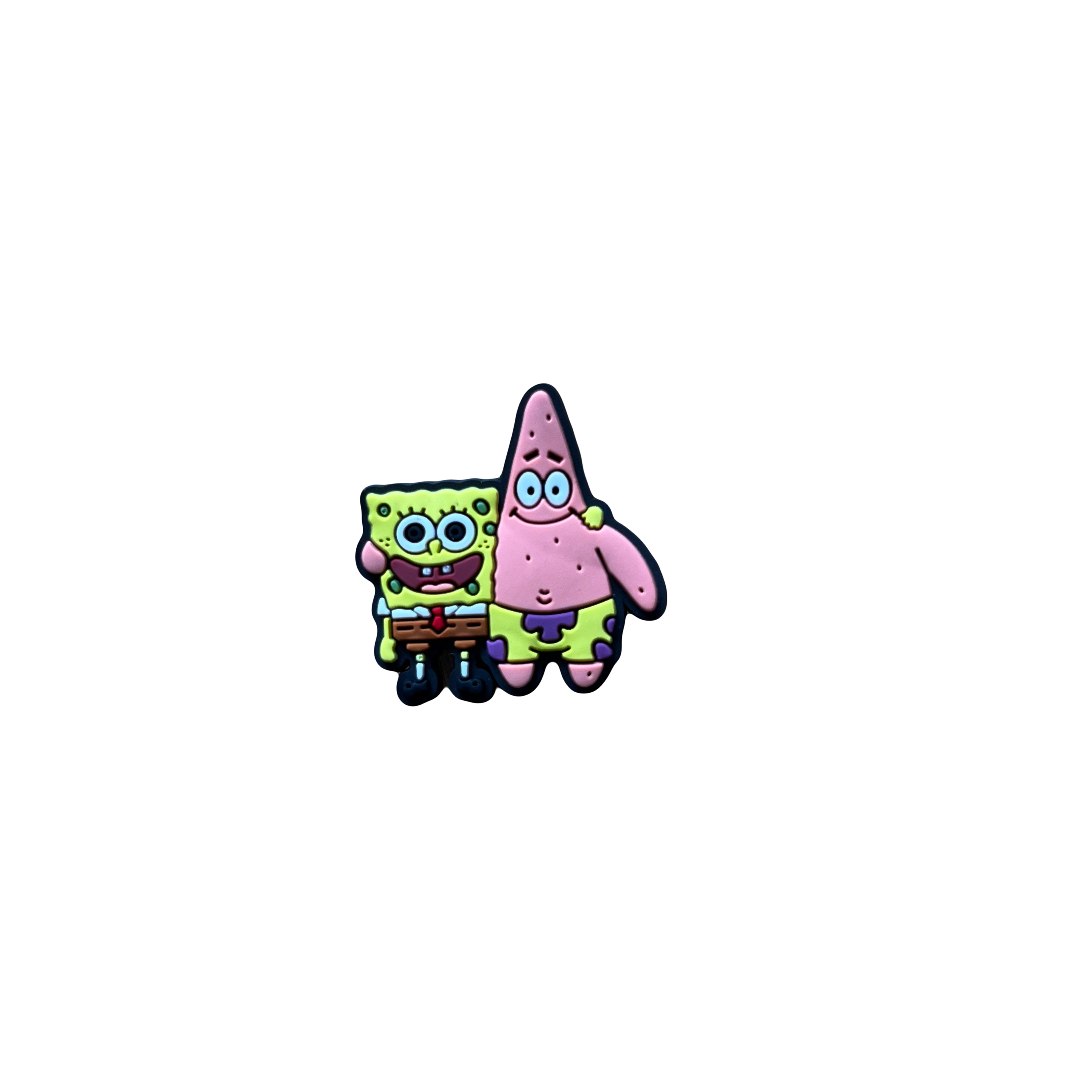 SpongeBob - SpongeBob & Patrick
