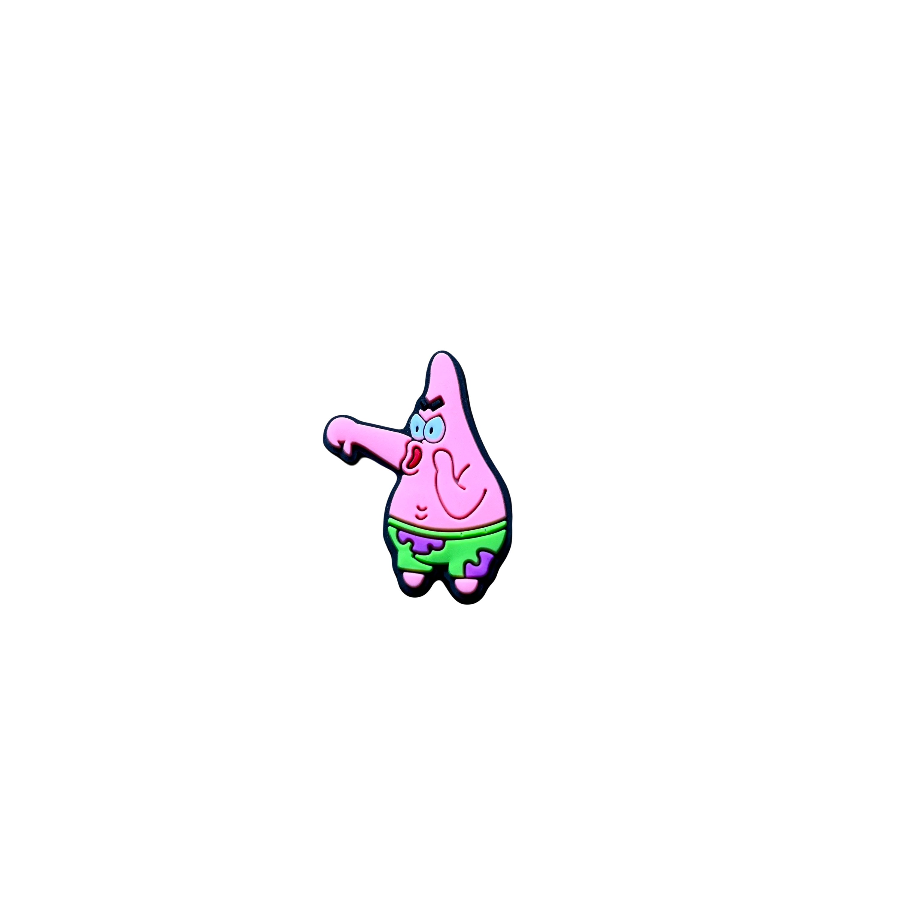 SpongeBob - Patrick Star Boo