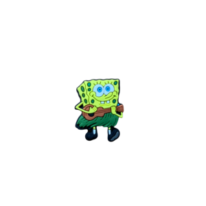 SpongeBob - Hawaiian SpongeBob