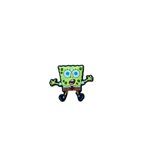 SpongeBob - Shocked SpongeBob