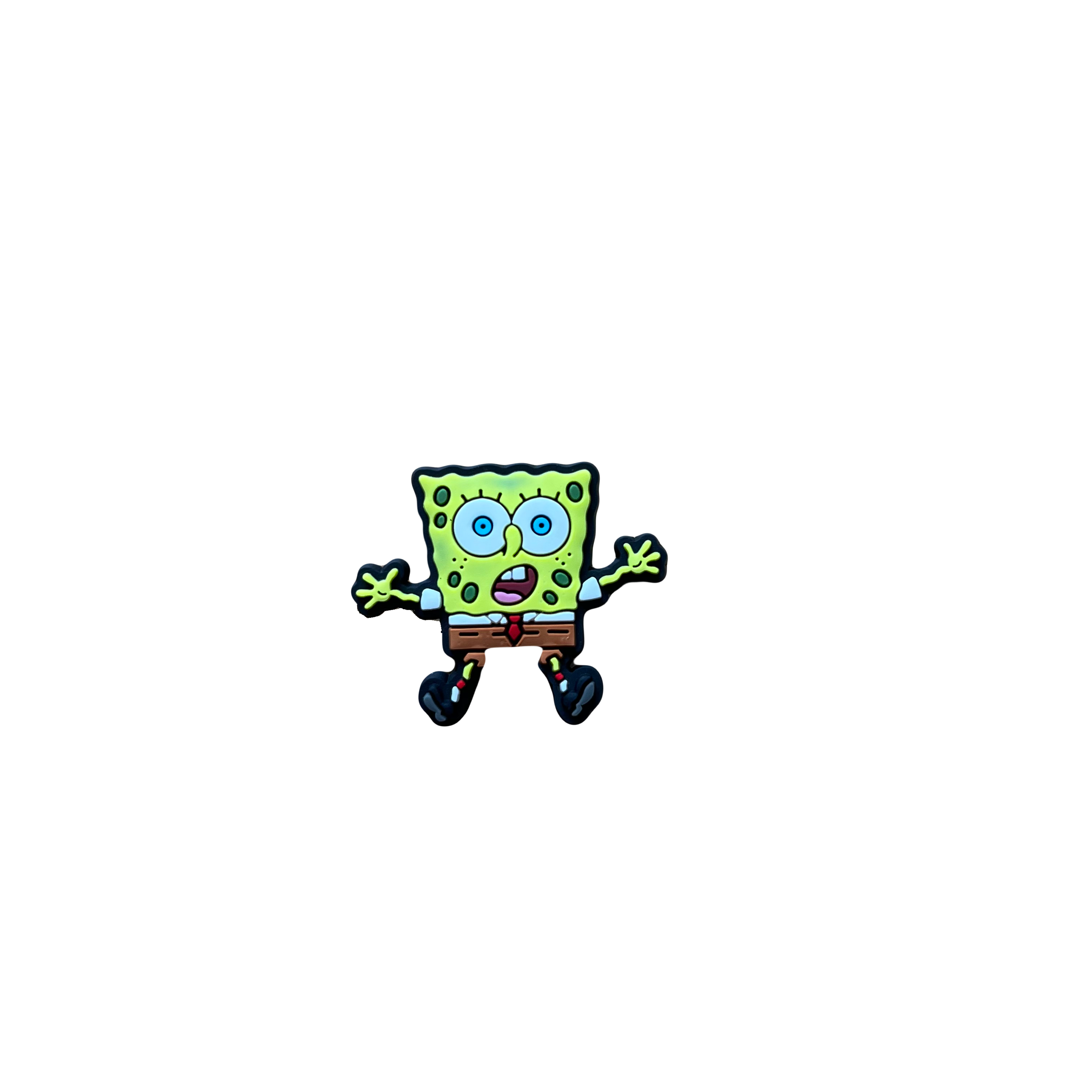 SpongeBob - Shocked SpongeBob