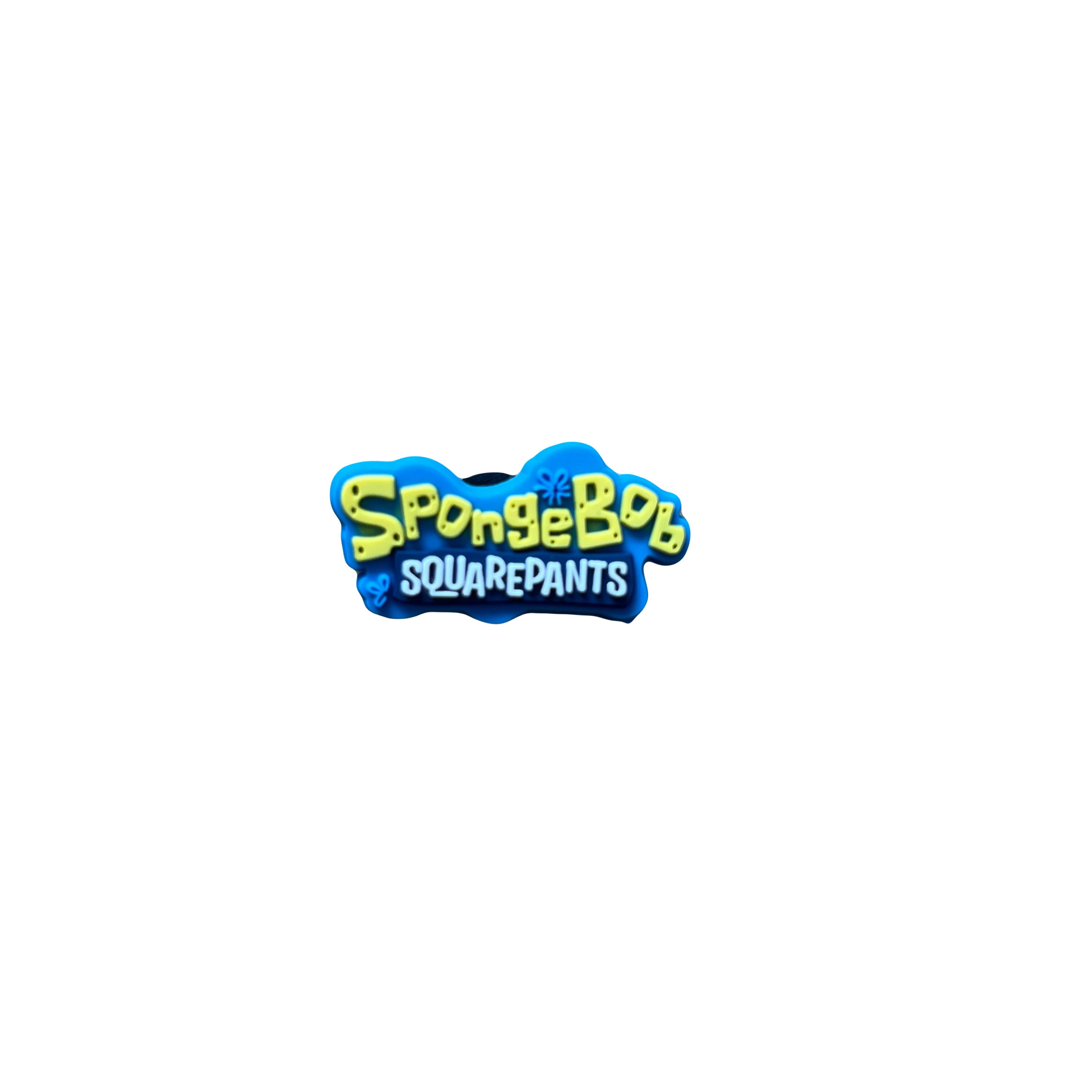 SpongeBob - SpongeBob Squarepants Logo