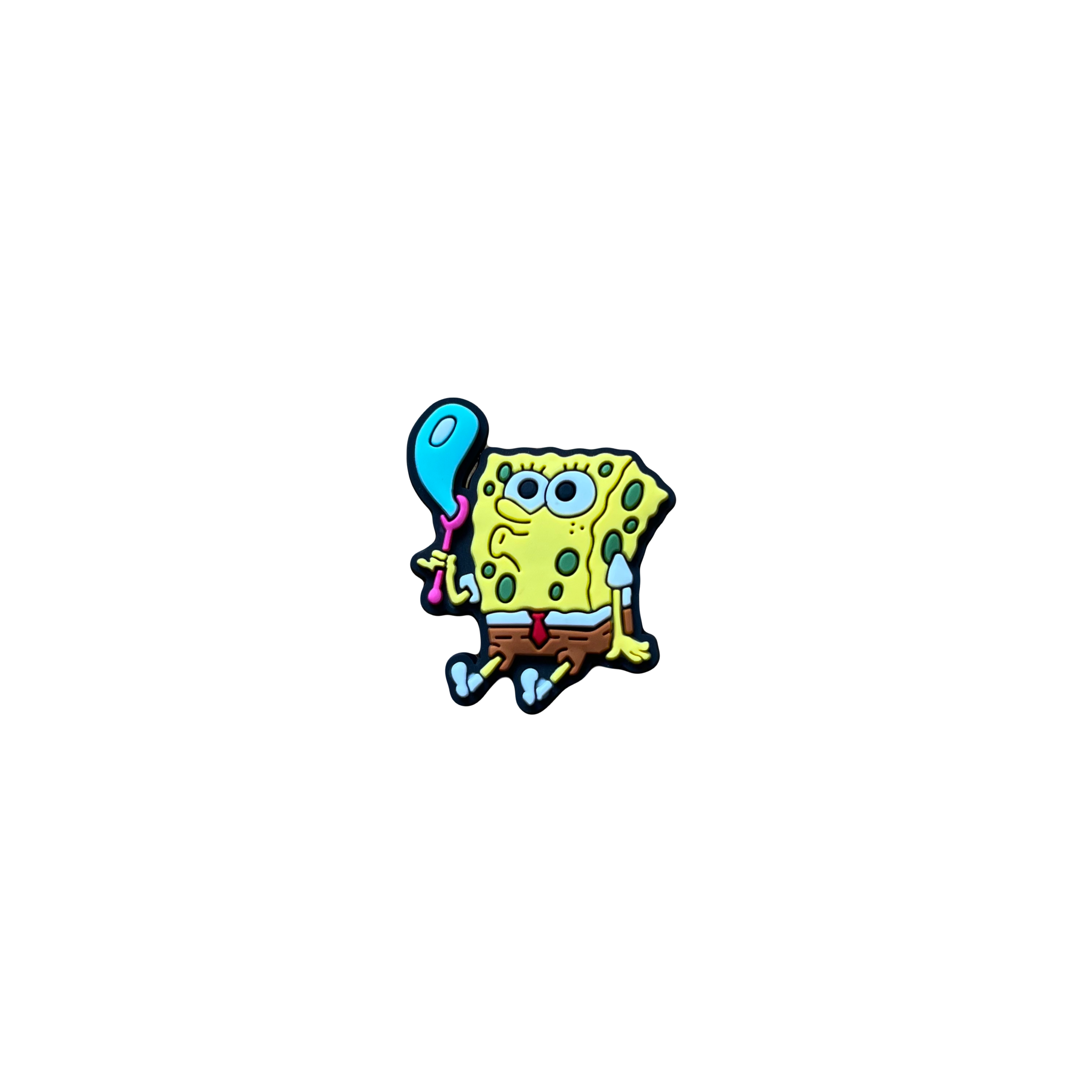 SpongeBob - Bubbles SpongeBob