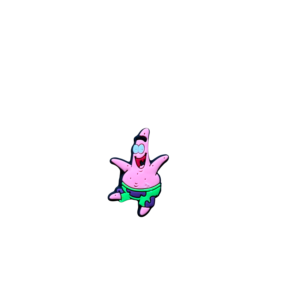 SpongeBob - Patrick Star