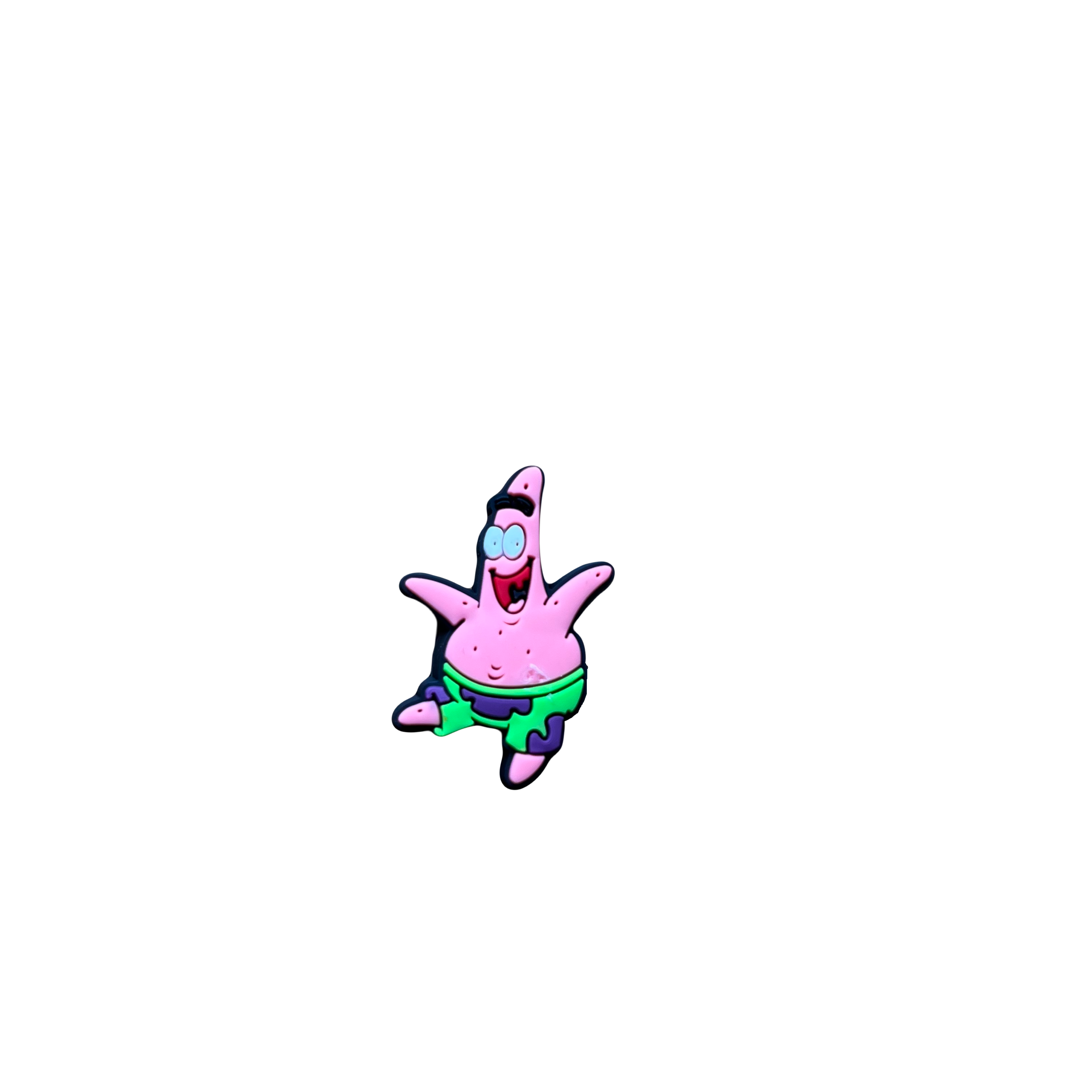 SpongeBob - Patrick Star