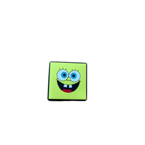 SpongeBob - Square Face