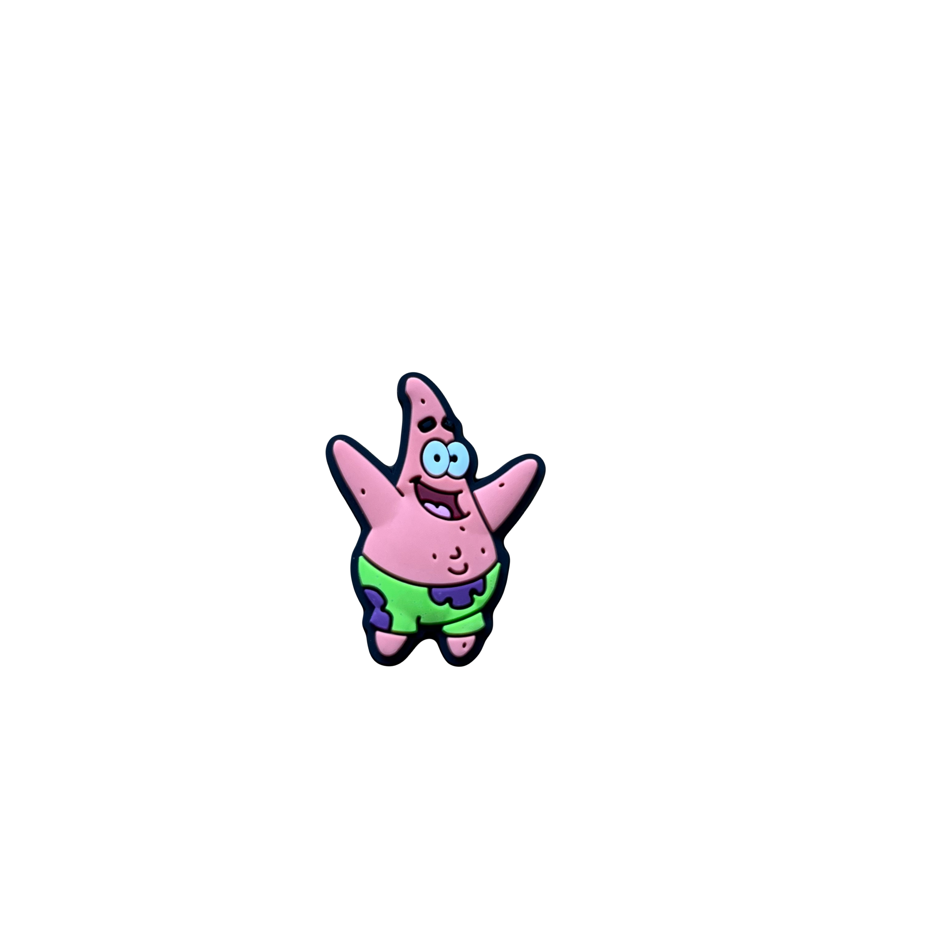 SpongeBob - Patrick Star