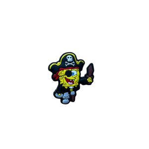 SpongeBob - Pirate Spongebob