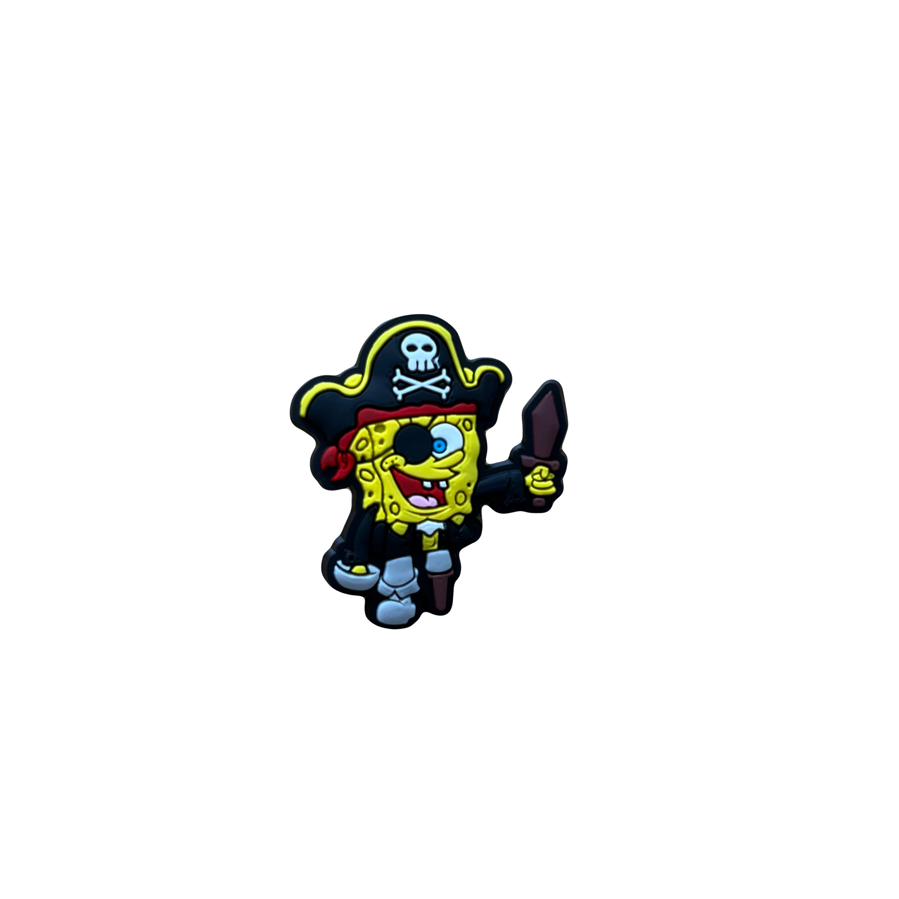 SpongeBob - Pirate Spongebob