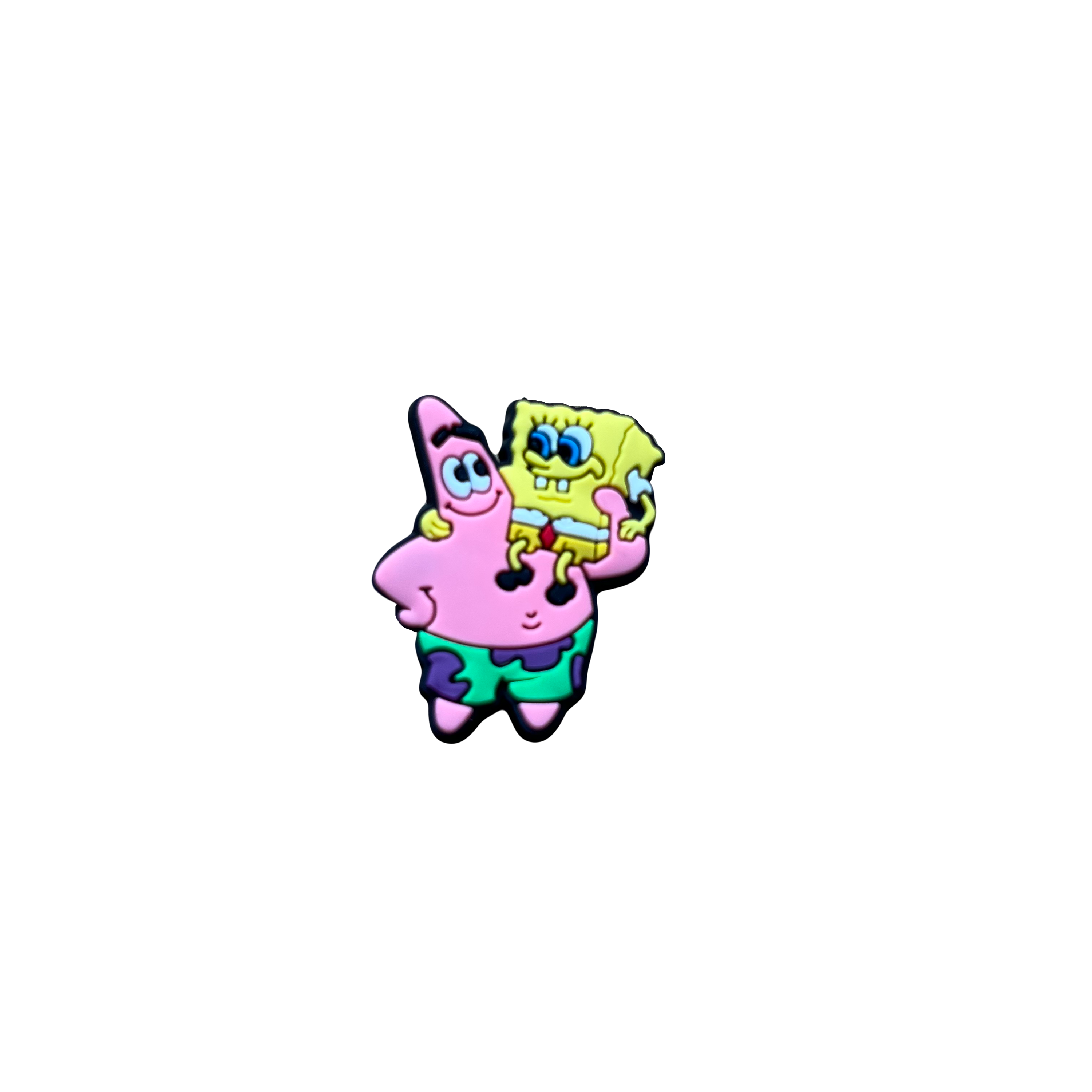 SpongeBob - SpongeBob & Patrick