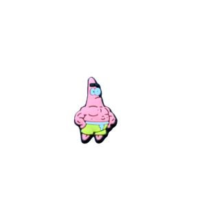 SpongeBob - Strong Patrick Star