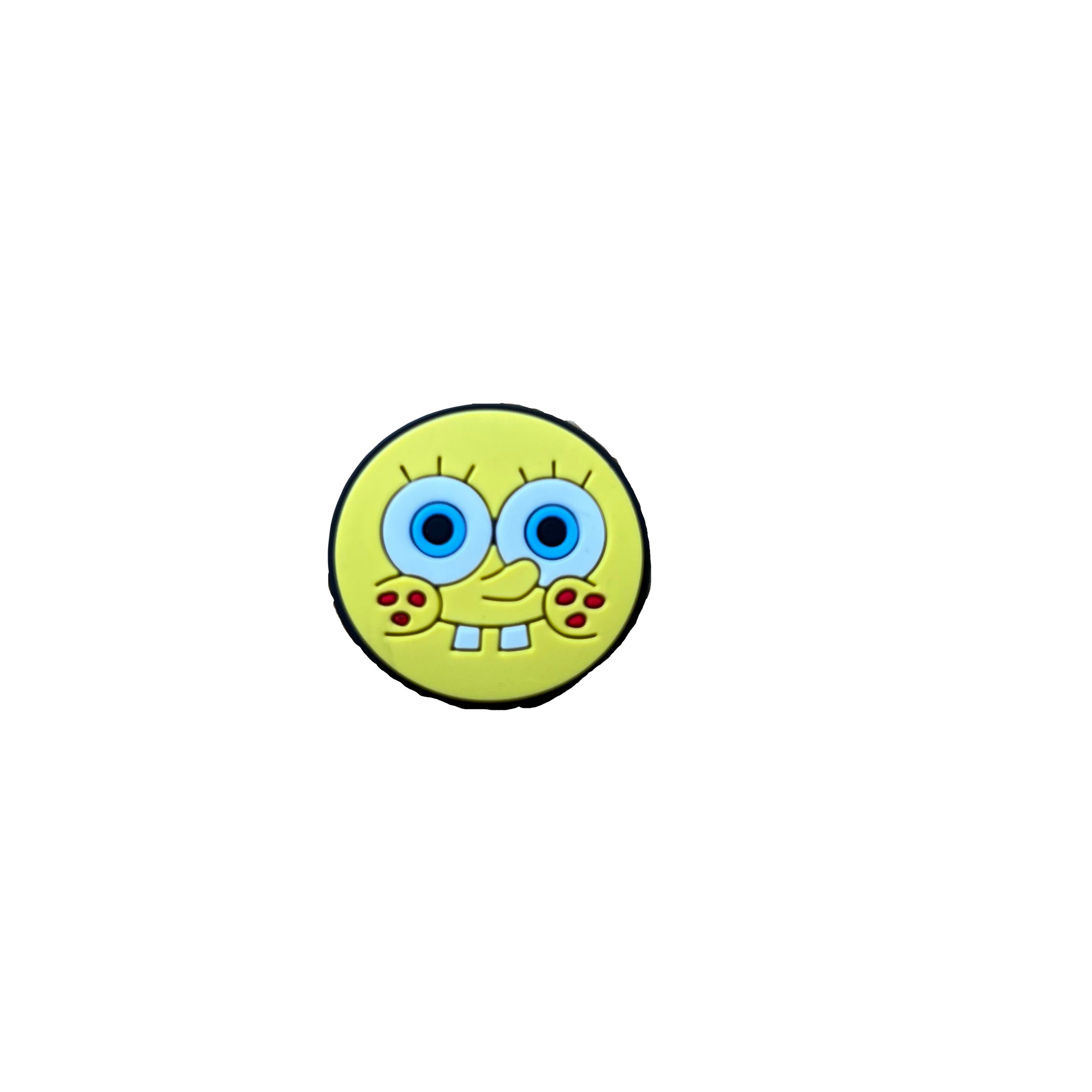 SpongeBob - Round Face