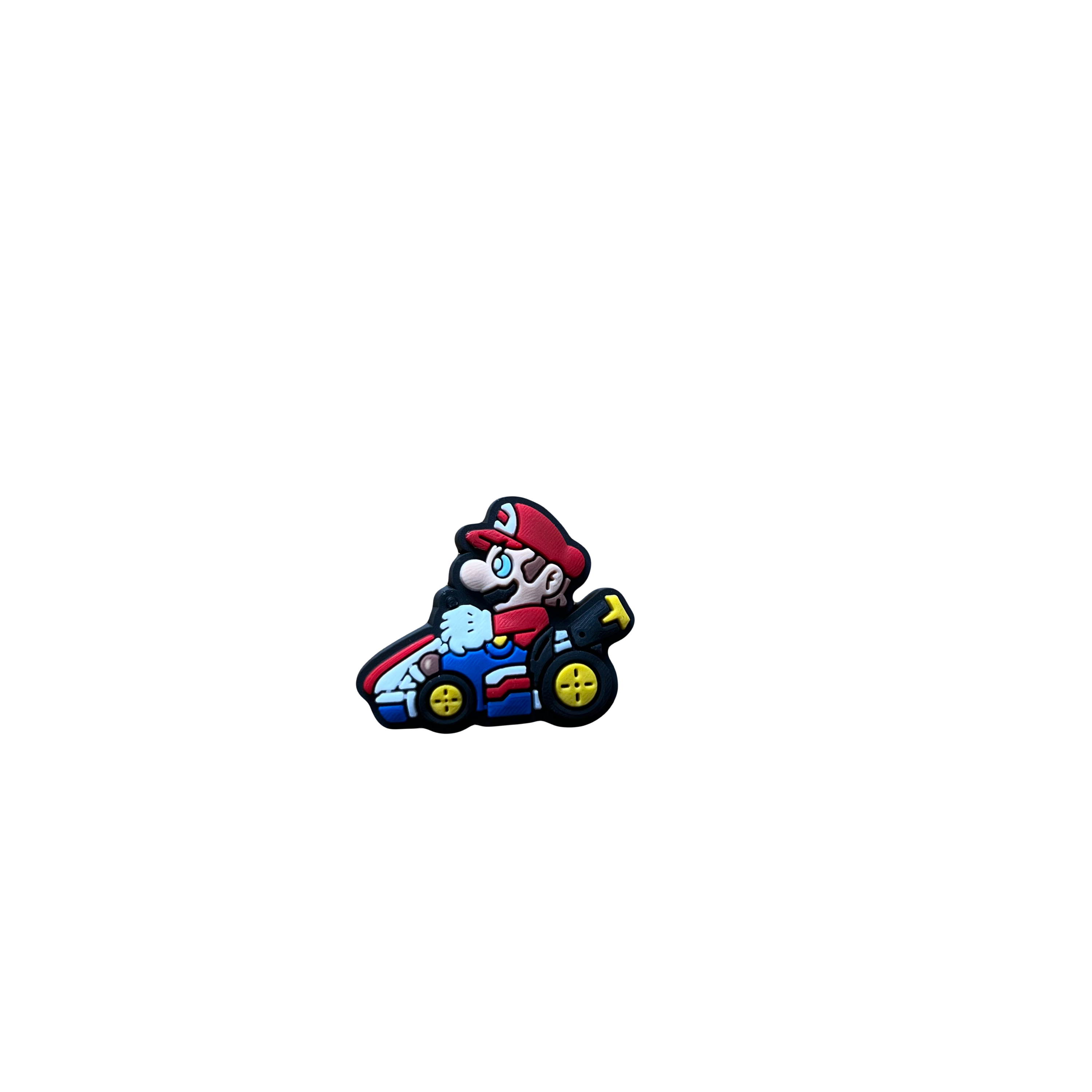 Mario - Mario Kart Mario