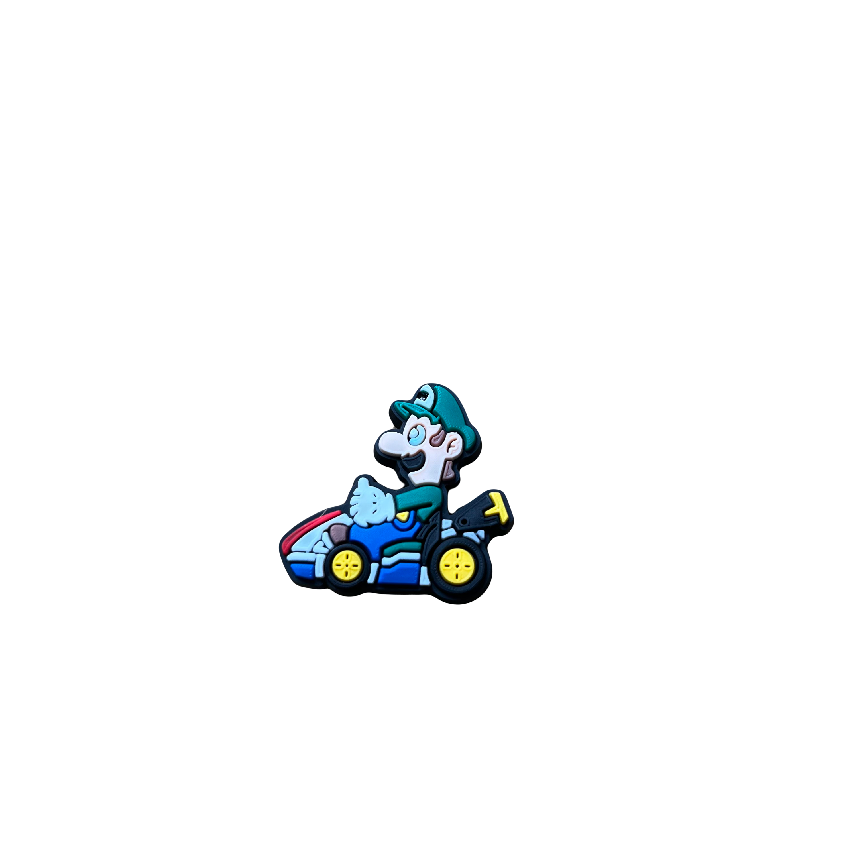 Mario - Luigi Mario Kart