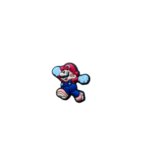 Mario - Jumping Mario